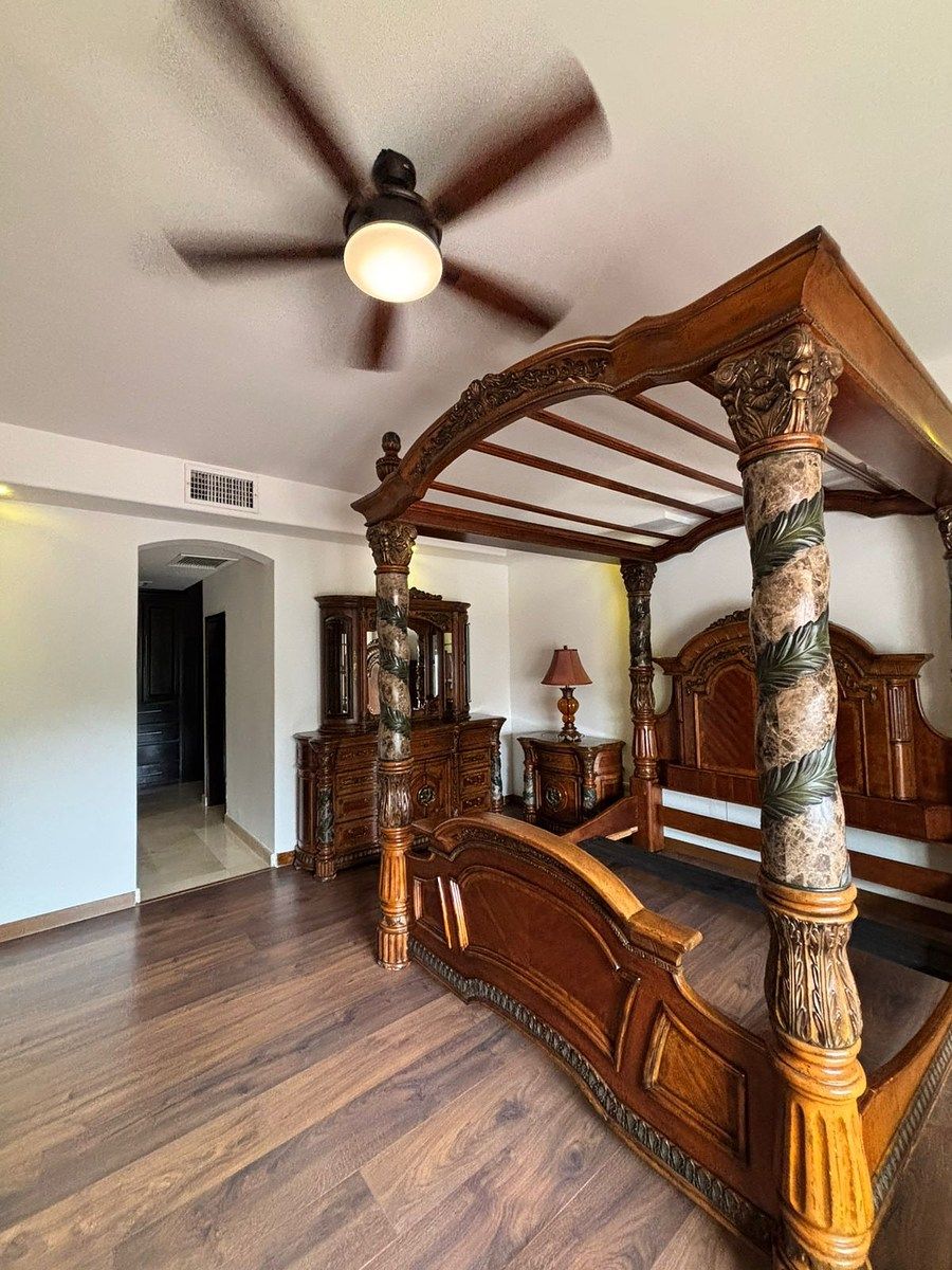Casa en Los Lagos, Hermosillo, foto 9 de 20