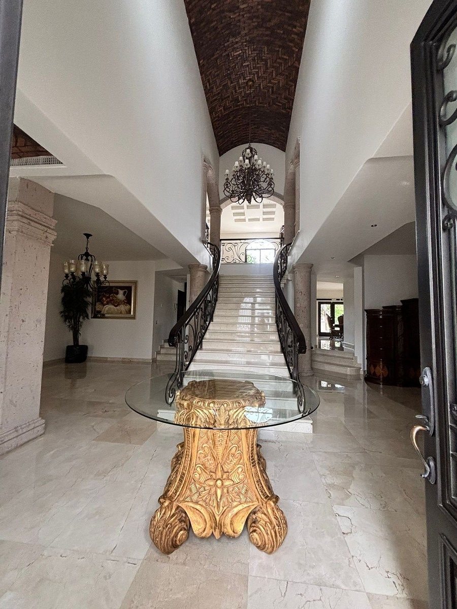 Casa en Los Lagos, Hermosillo, foto 3 de 20