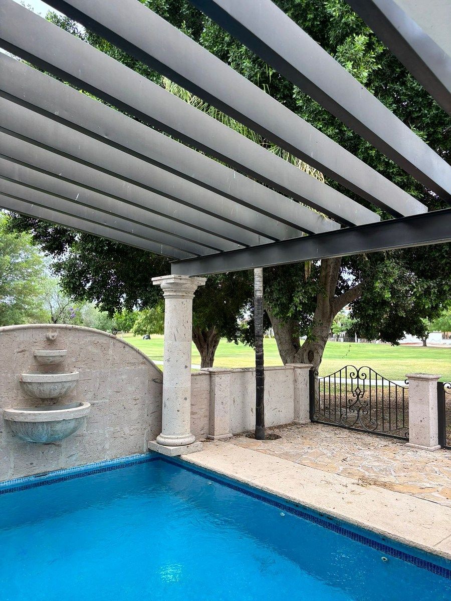 Casa en Los Lagos, Hermosillo, foto 17 de 20