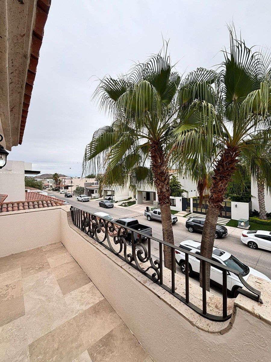 Casa en Los Lagos, Hermosillo, foto 16 de 20
