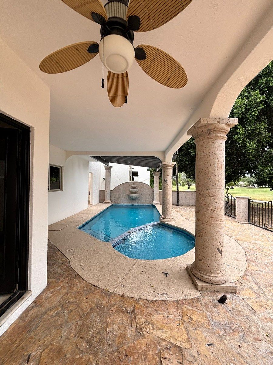 Casa en Los Lagos, Hermosillo, foto 18 de 20