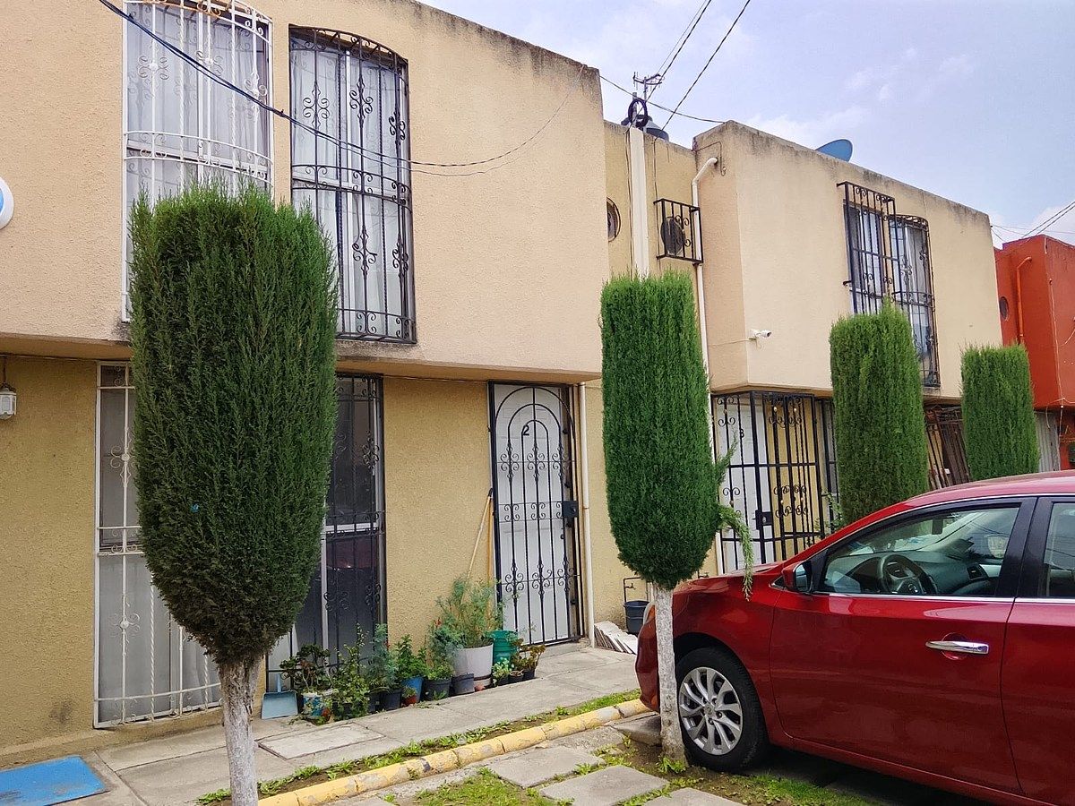 Casa en Chalco de Díaz Covarrubias Centro, Chalco, foto 6 de 23