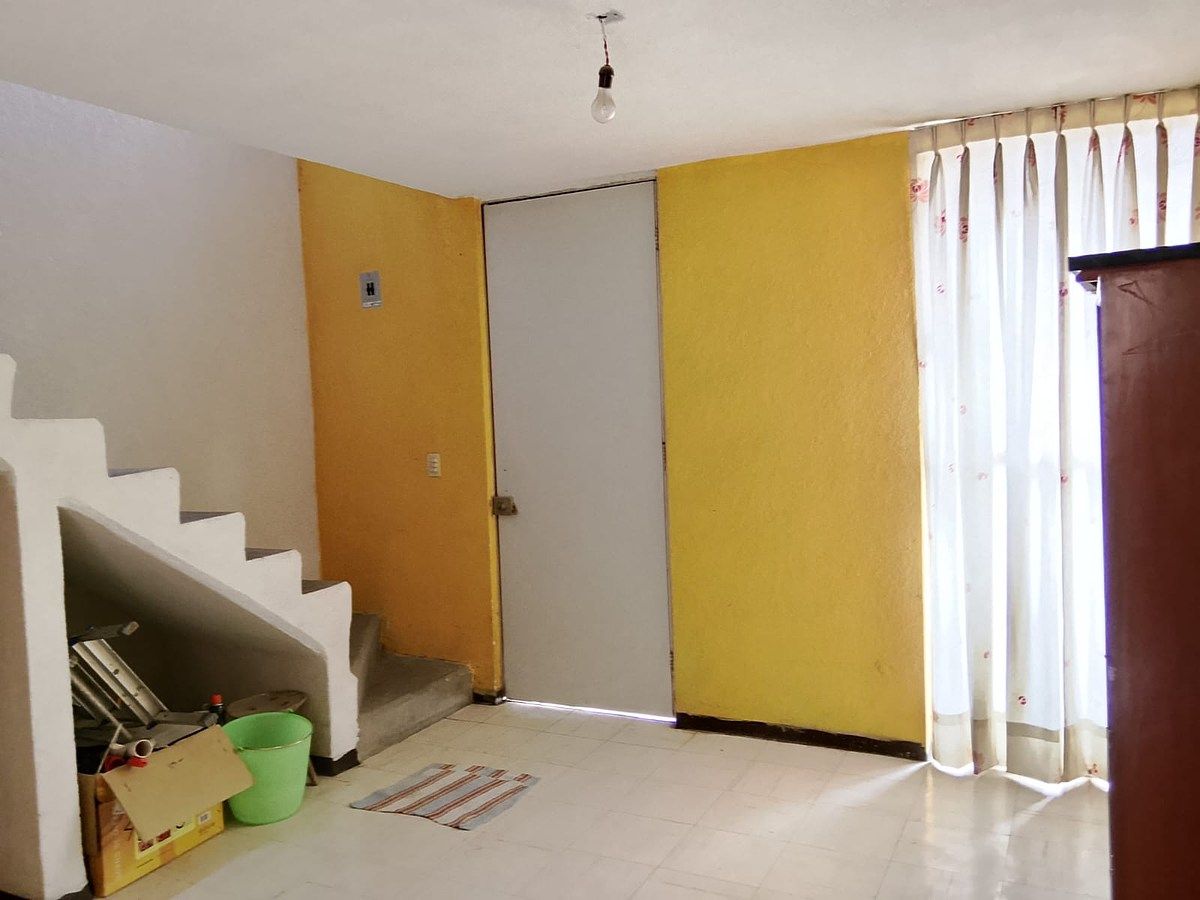 Casa en Chalco de Díaz Covarrubias Centro, Chalco, foto 7 de 23