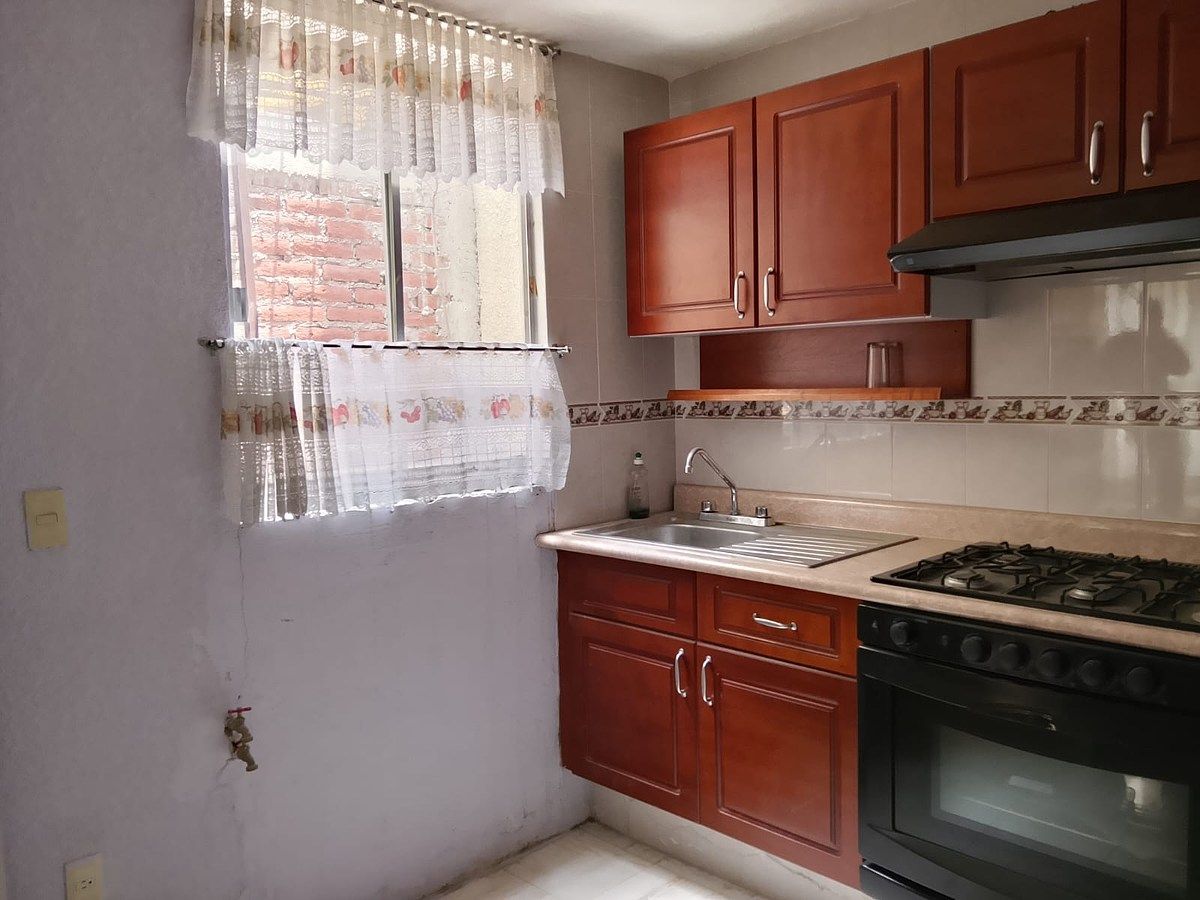 Casa en Chalco de Díaz Covarrubias Centro, Chalco, foto 9 de 23