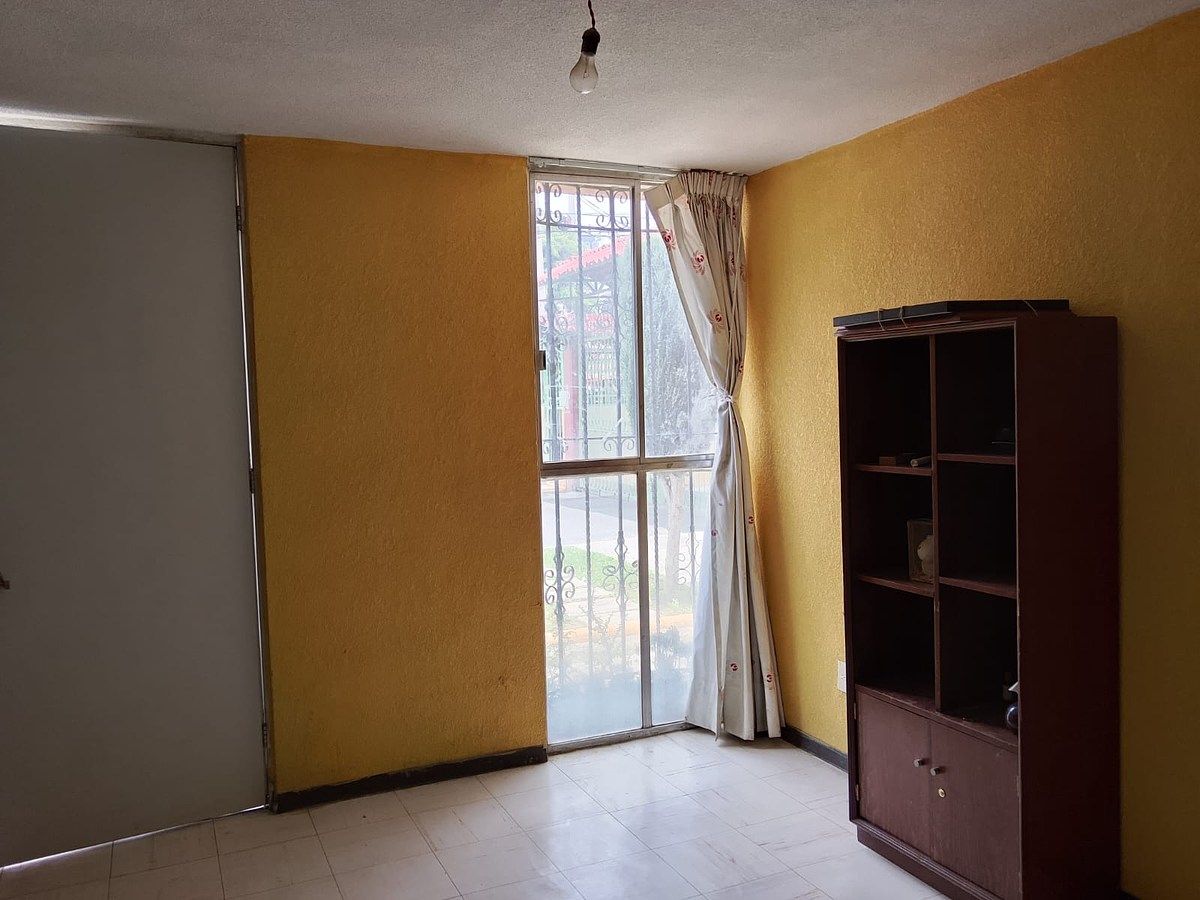 Casa en Chalco de Díaz Covarrubias Centro, Chalco, foto 11 de 23