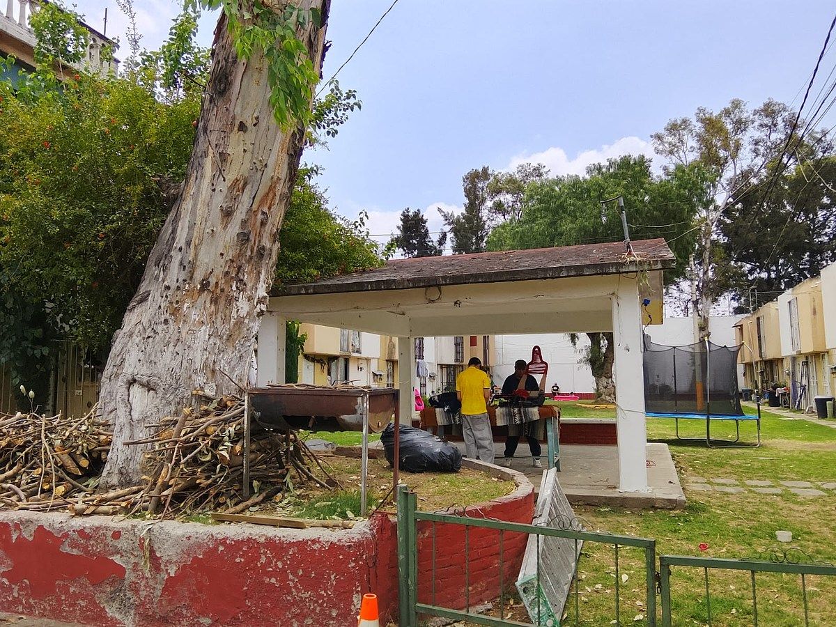 Casa en Chalco de Díaz Covarrubias Centro, Chalco, foto 21 de 23