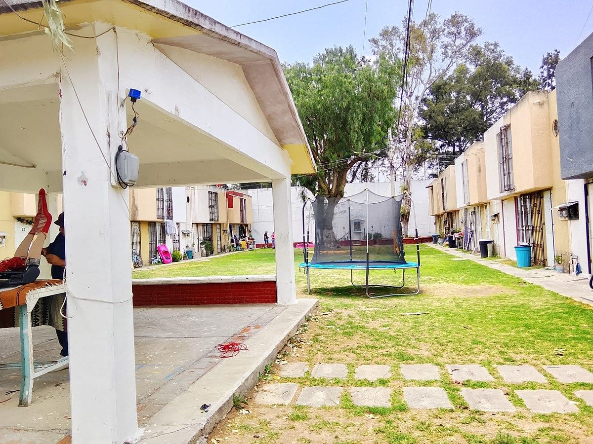 Casa en Chalco de Díaz Covarrubias Centro, Chalco, foto 23 de 23