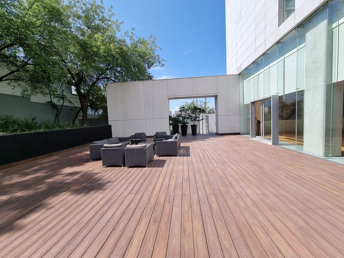 Apartamento em Valle de San Angel Sect Frances, San Pedro Garza García, foto 33 de 49