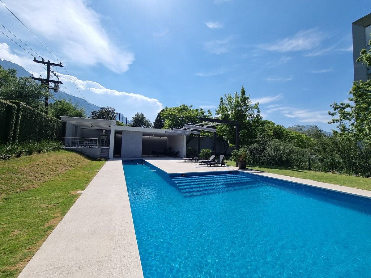 Apartamento em Valle de San Angel Sect Frances, San Pedro Garza García, foto 41 de 49
