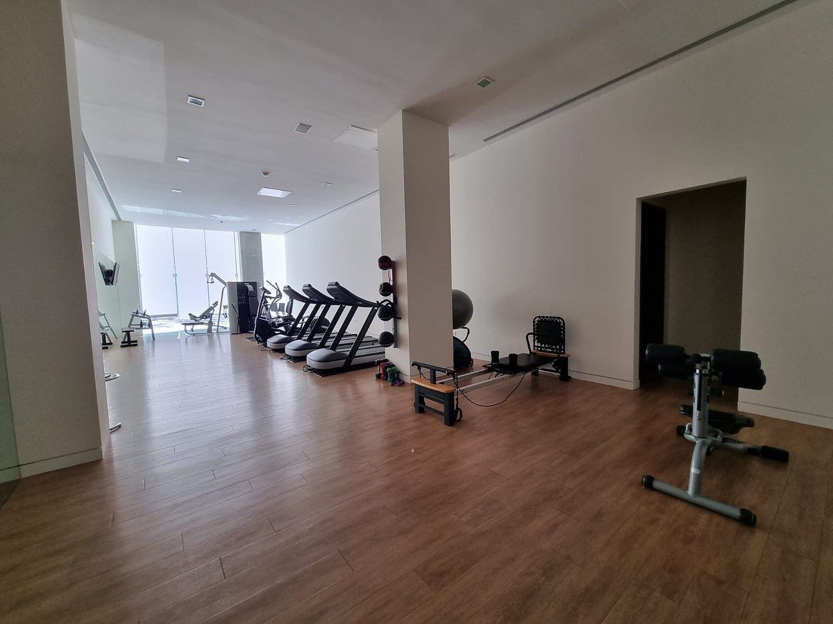 Apartamento em Valle de San Angel Sect Frances, San Pedro Garza García, foto 49 de 49
