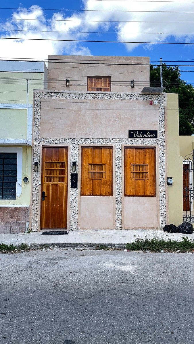 Casa en Mérida Centro, Mérida, foto 2 de 16