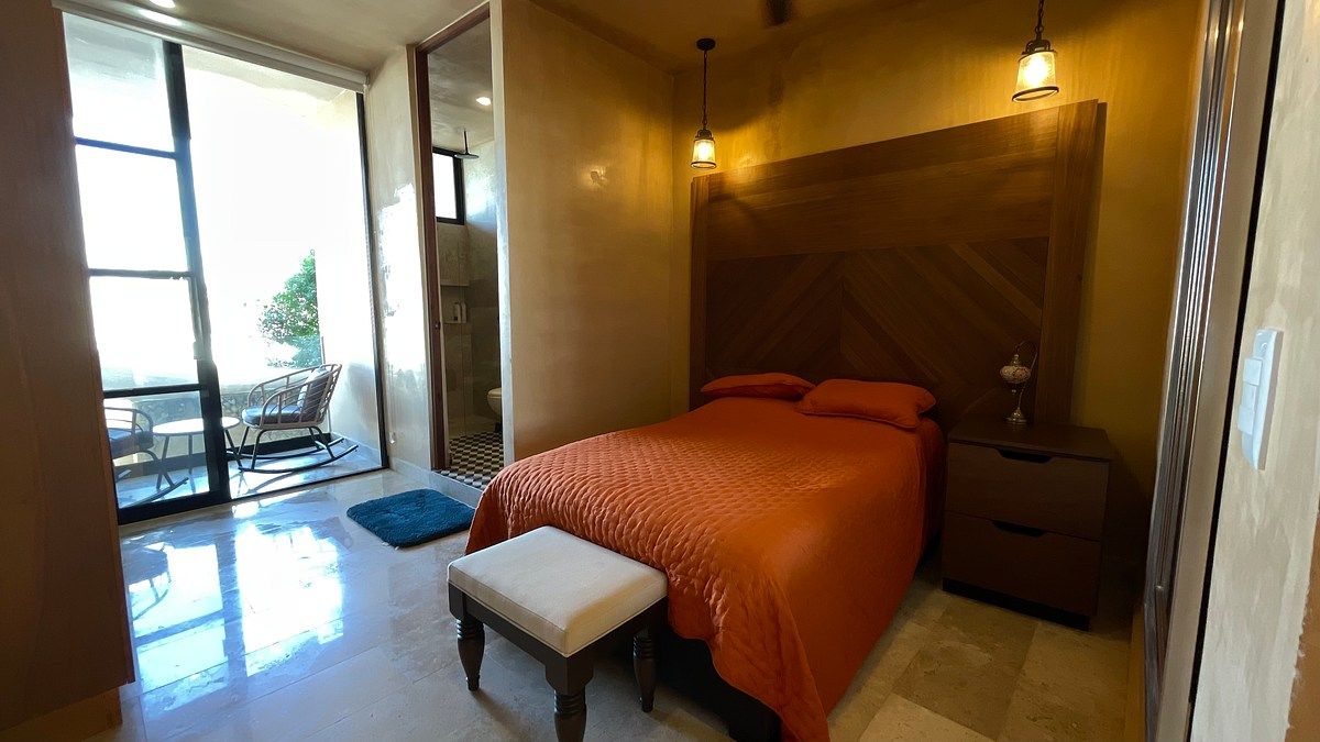 Casa en Mérida Centro, Mérida, foto 9 de 16