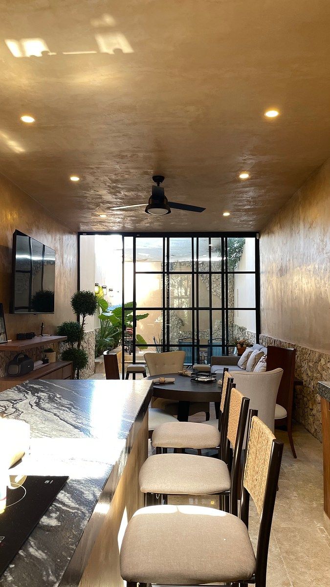 Casa en Mérida Centro, Mérida, foto 4 de 16