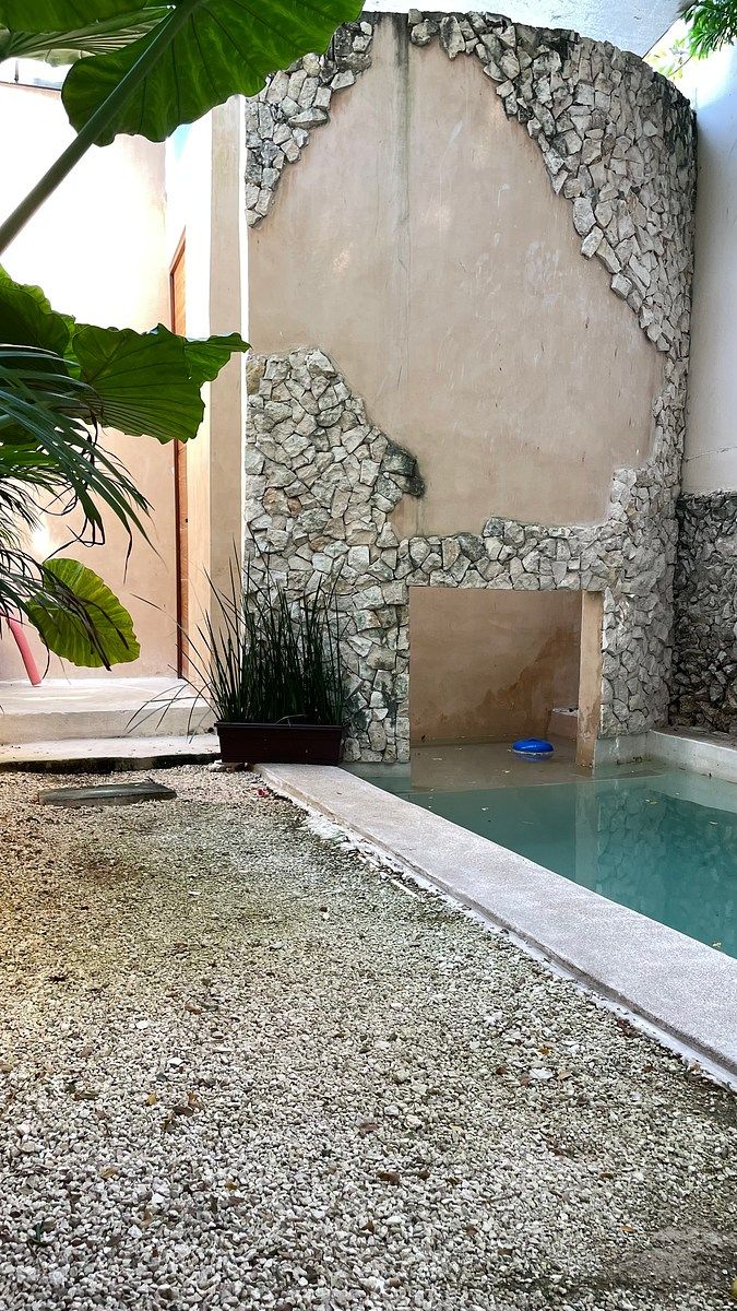 Casa en Mérida Centro, Mérida, foto 11 de 16