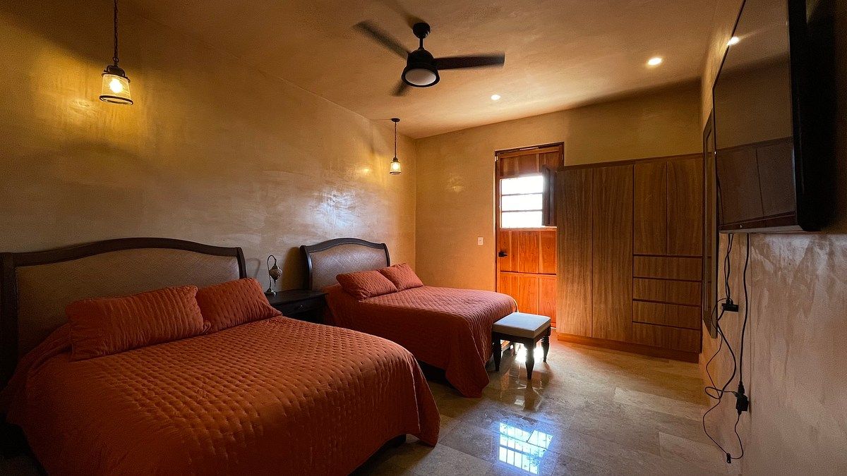 Casa en Mérida Centro, Mérida, foto 13 de 16