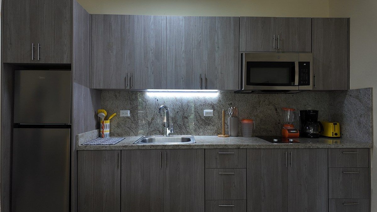 Apartment in Sosúa, photo 14 of 19