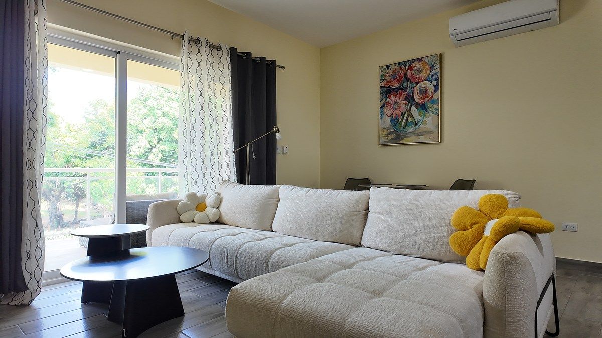 Apartment in Sosúa, photo 16 of 19