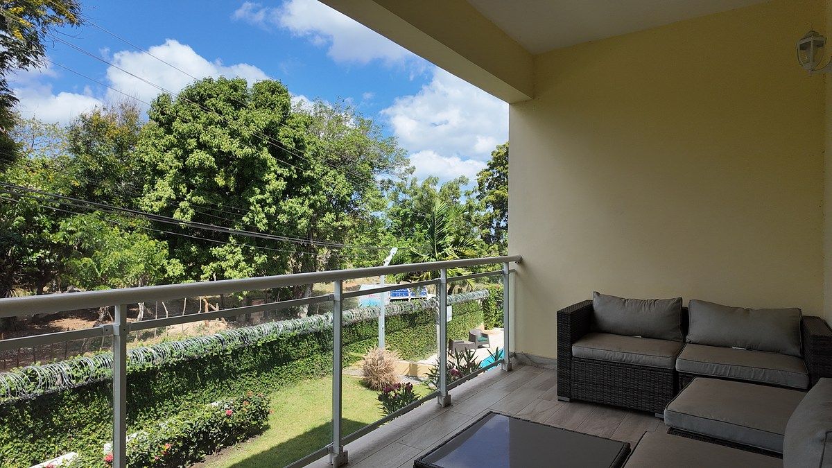 Apartment in Sosúa, photo 3 of 19