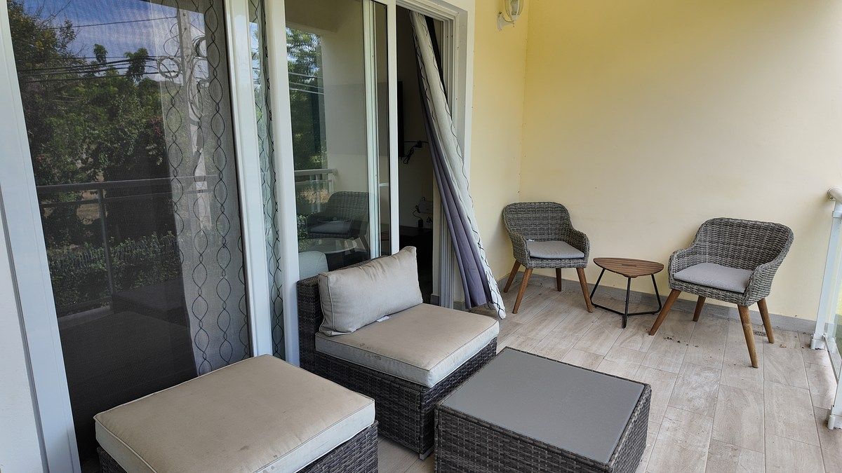 Apartment in Sosúa, photo 19 of 19
