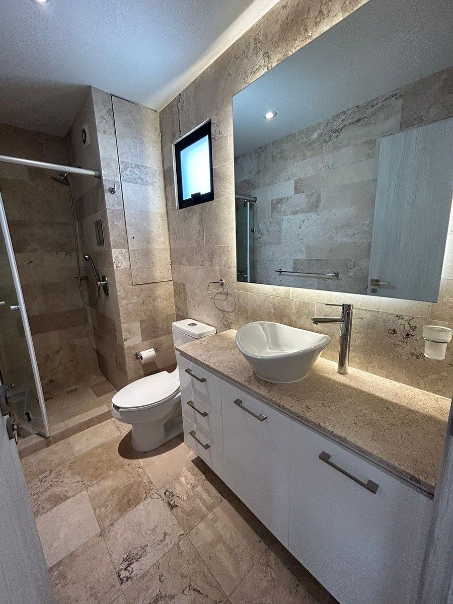 Apartamento em Lomas de Memetla, Cuajimalpa de Morelos, foto 6 de 19