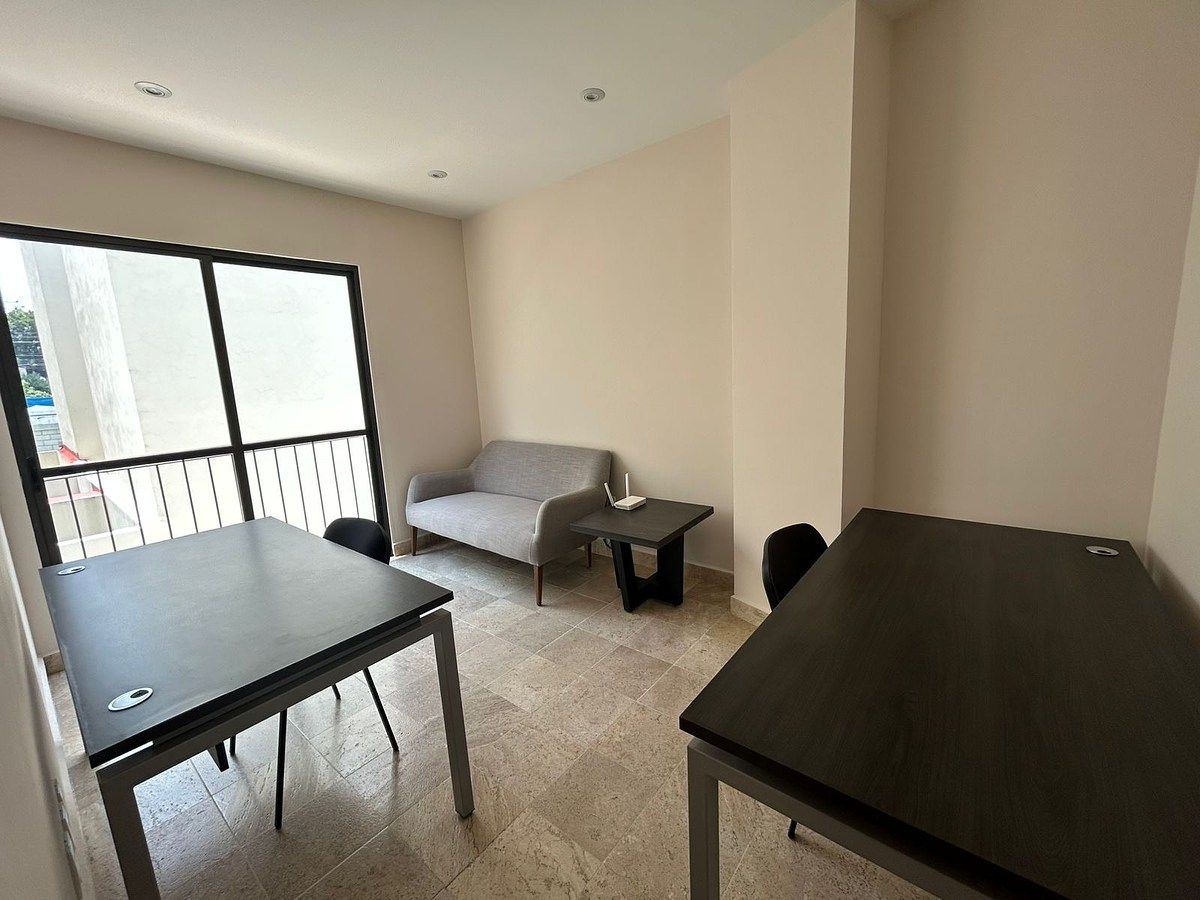 Apartamento em Lomas de Memetla, Cuajimalpa de Morelos, foto 2 de 19