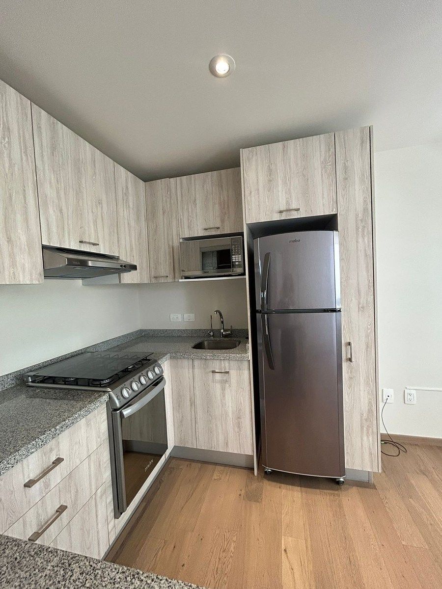 Apartamento em Lomas de Memetla, Cuajimalpa de Morelos, foto 12 de 19