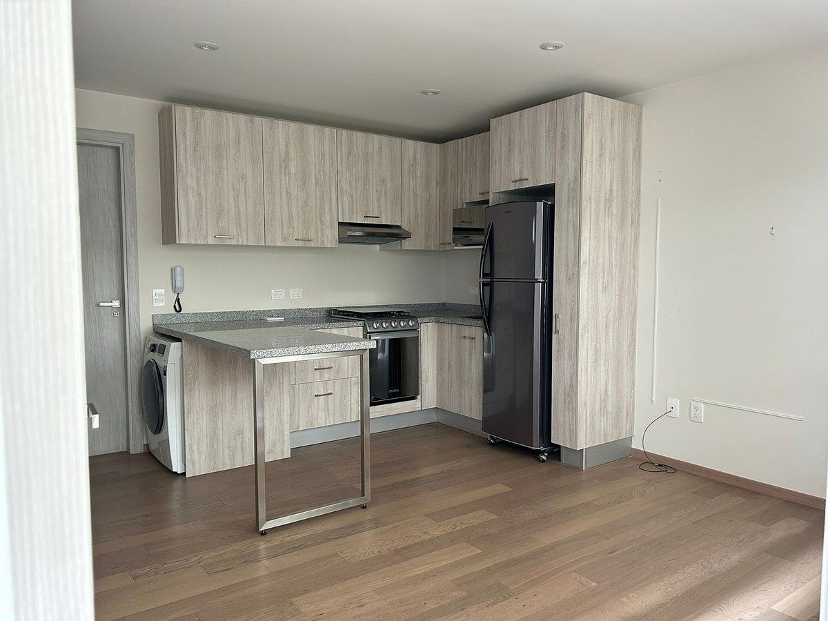 Apartamento em Lomas de Memetla, Cuajimalpa de Morelos, foto 3 de 19