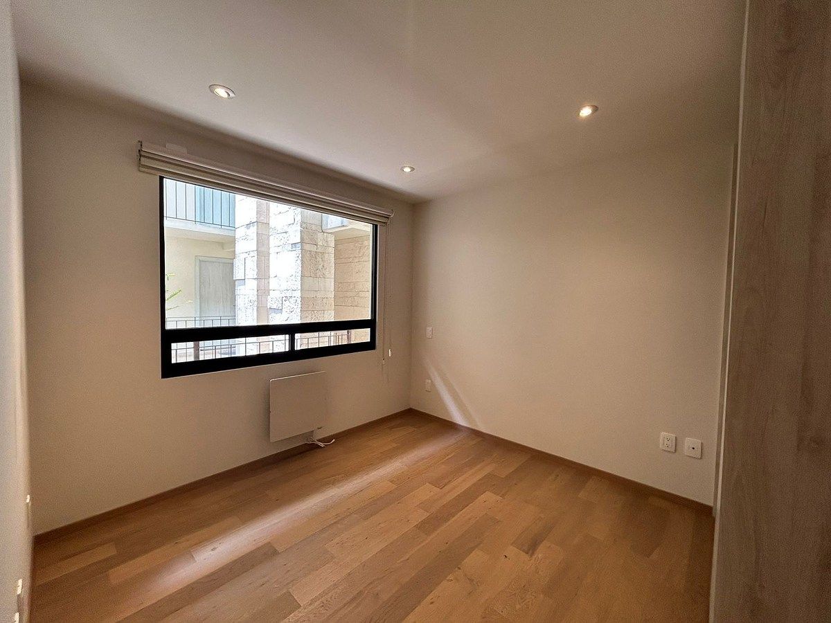 Apartamento em Lomas de Memetla, Cuajimalpa de Morelos, foto 7 de 19