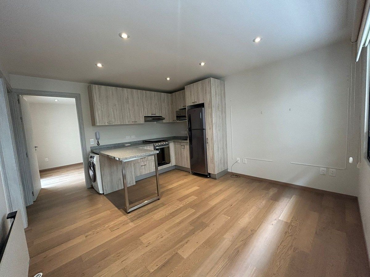 Apartamento em Lomas de Memetla, Cuajimalpa de Morelos, foto 11 de 19