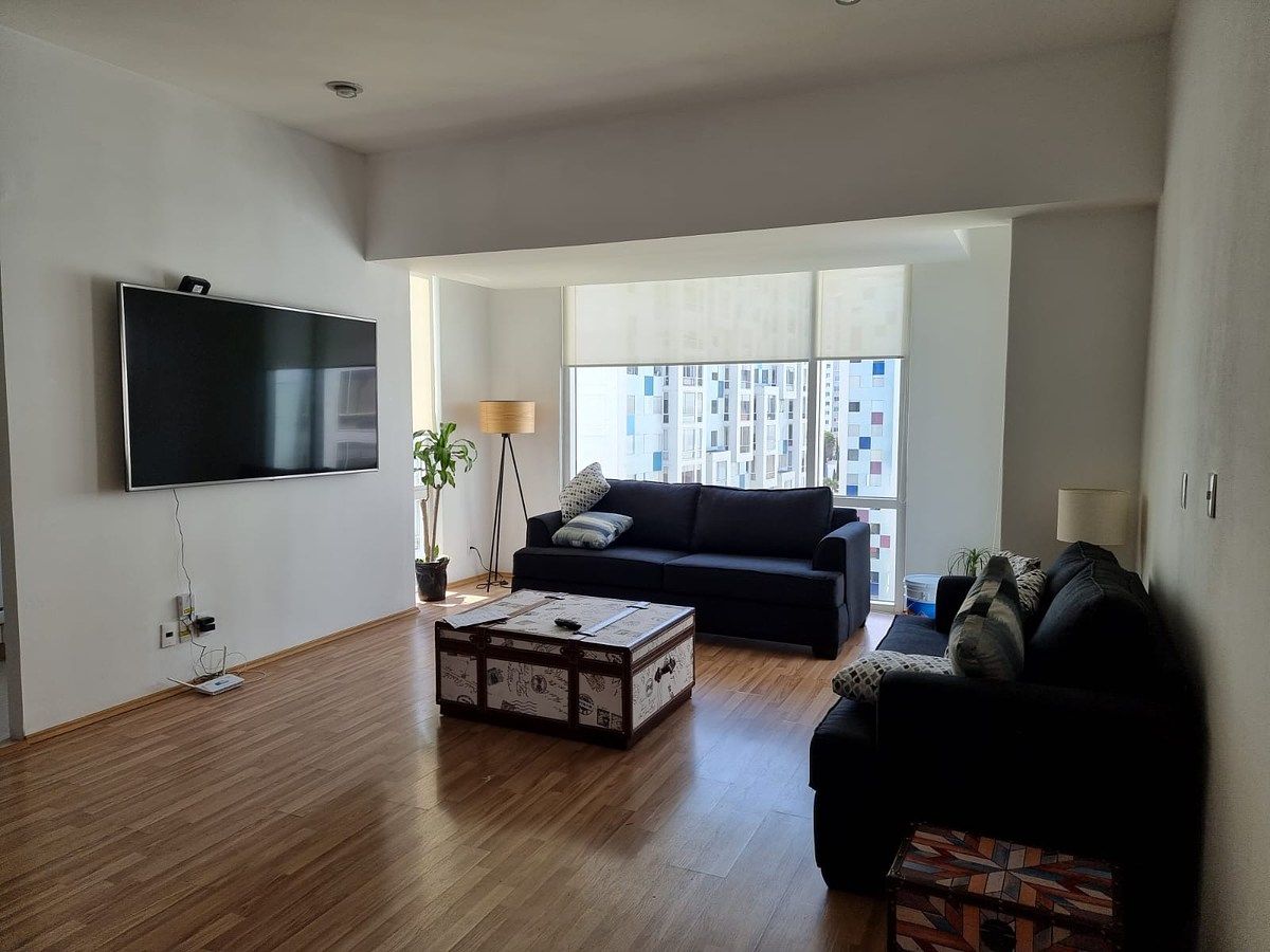 Departamento en VENTA en Interlomas residencial ATRIO, foto 1 de 18