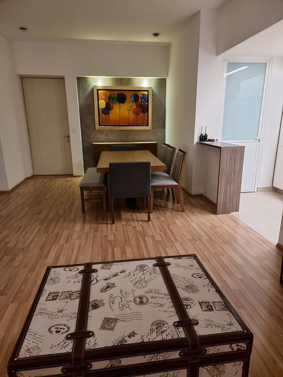 Departamento en Bosques de las Palmas, Huixquilucan, foto 5 de 18