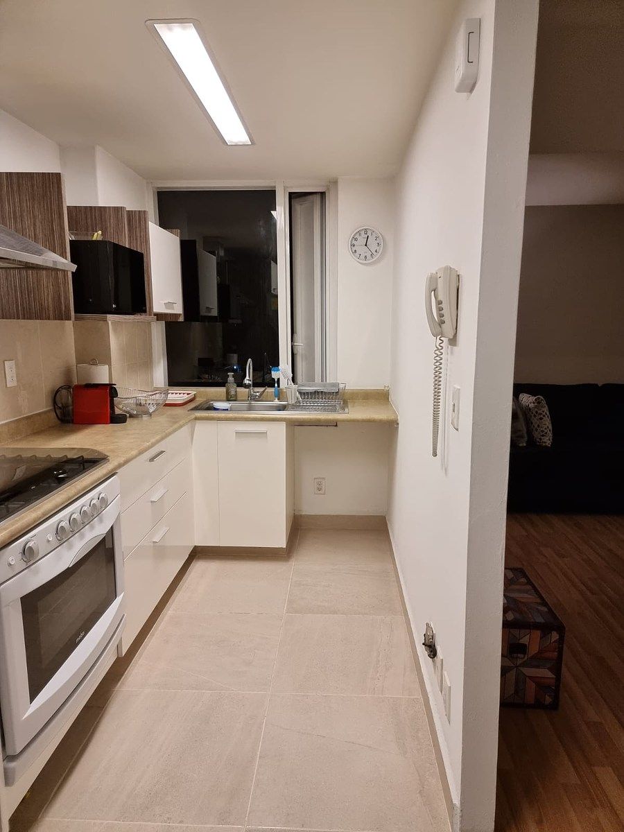 Departamento en Bosques de las Palmas, Huixquilucan, foto 6 de 18