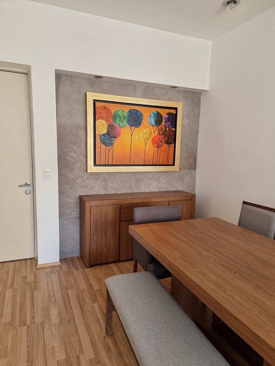 Departamento en Bosques de las Palmas, Huixquilucan, foto 7 de 18