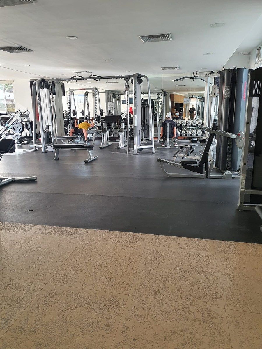 Departamento en Bosques de las Palmas, Huixquilucan, foto 14 de 18