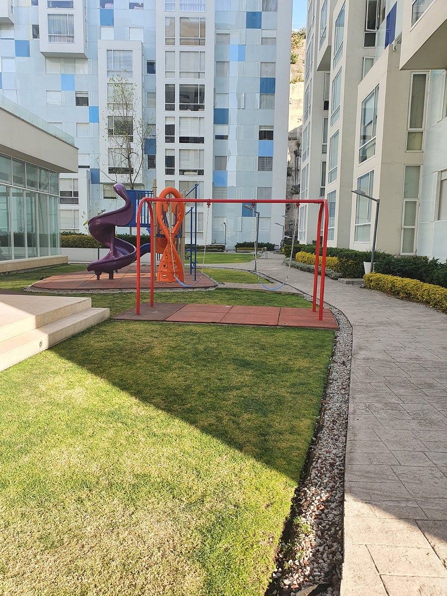 Departamento en Bosques de las Palmas, Huixquilucan, foto 18 de 18