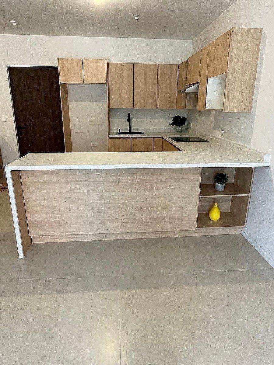Departamento en Santa Fe Living, Guadalupe, foto 3 de 18