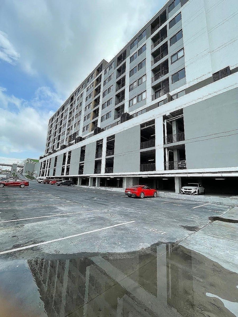 Departamento en Santa Fe Living, Guadalupe, foto 16 de 18