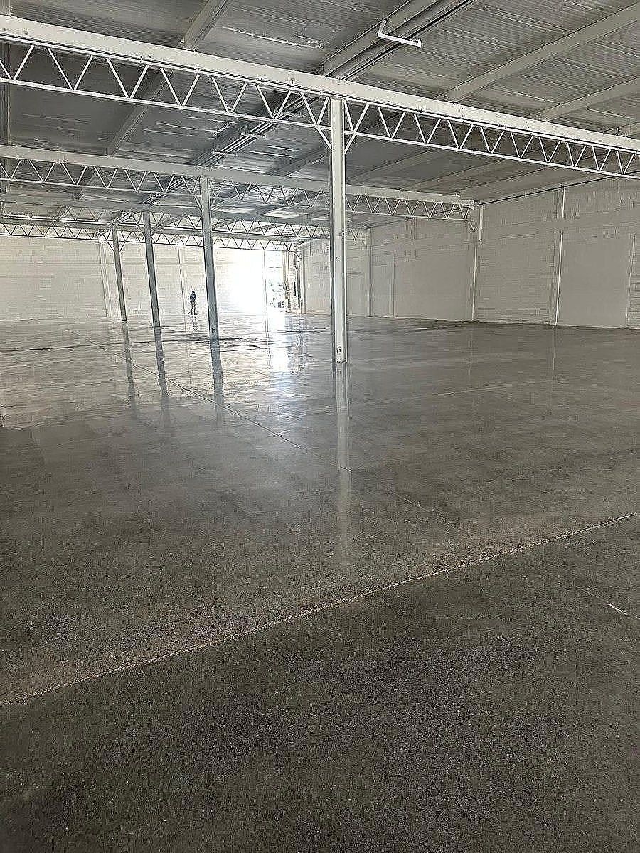 Commercial Storage Unit in 5 de Mayo, Monterrey, photo 3 of 7