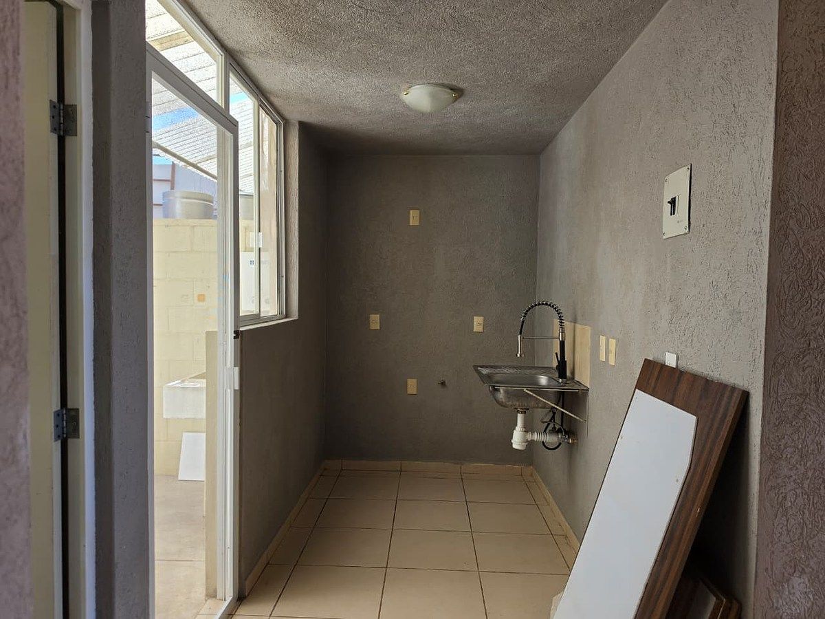Casa em condomínio fechado em Palermo, Zapopan, foto 14 de 14