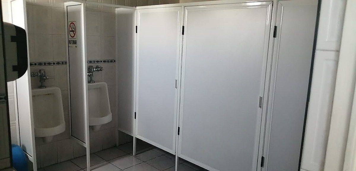 Commercial Storage Unit in Jardines de Anáhuac Sector 1, San Nicolás de los Garza, photo 5 of 8