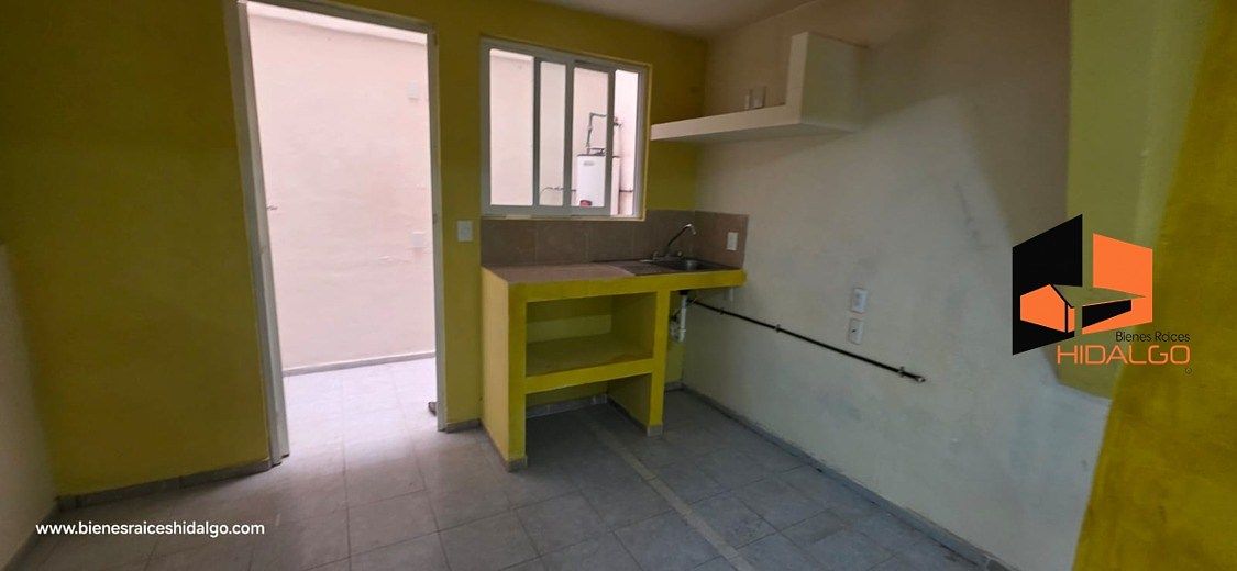 House in Colosio, Pachuca de Soto, photo 4 of 14