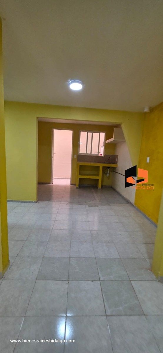 House in Colosio, Pachuca de Soto, photo 6 of 14
