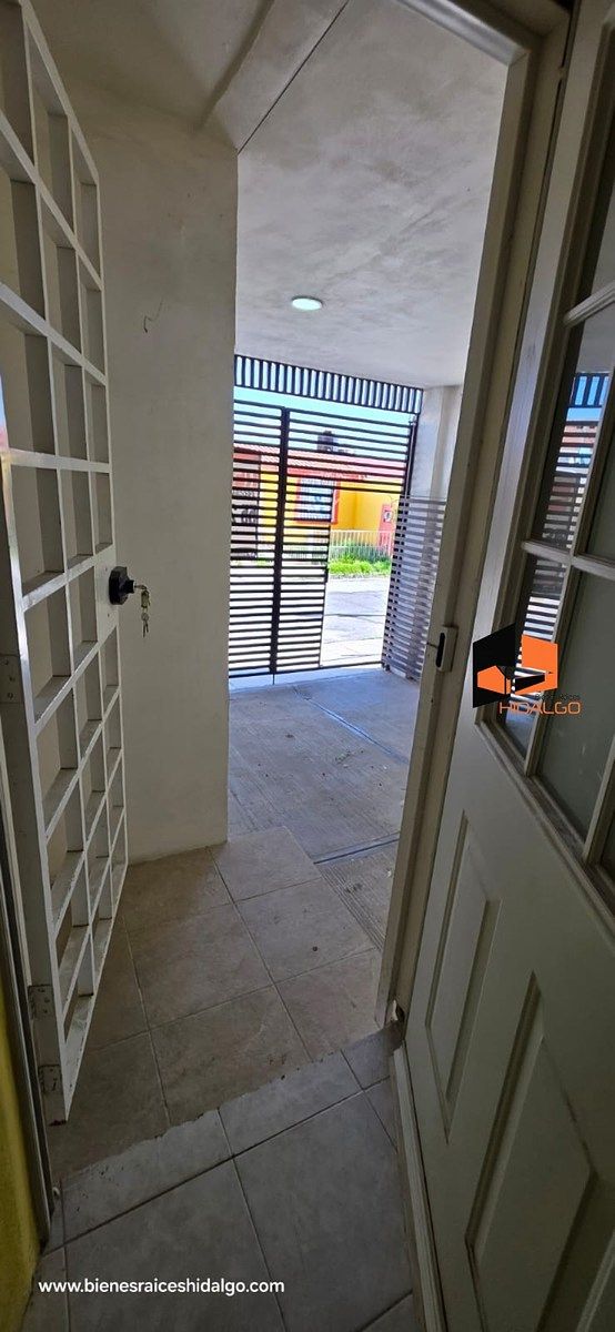 House in Colosio, Pachuca de Soto, photo 12 of 14