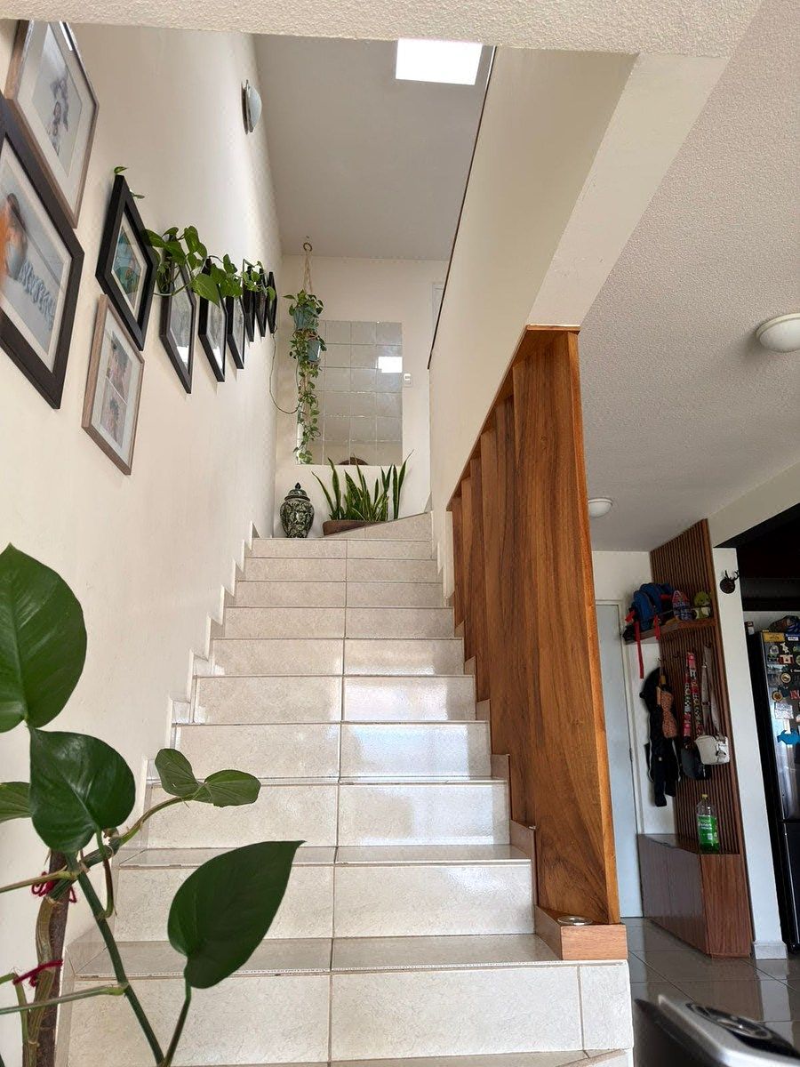 escalera a planta alta, foto 11 de 17