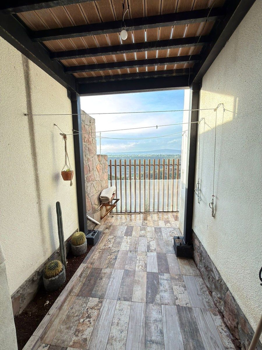 patio en sótano, foto 10 de 17