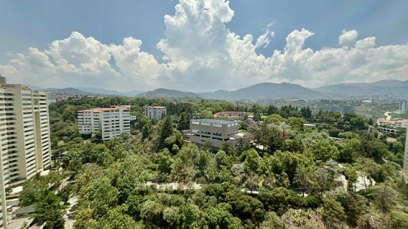 Departamento en Lomas Country Club, Huixquilucan, foto 8 de 47