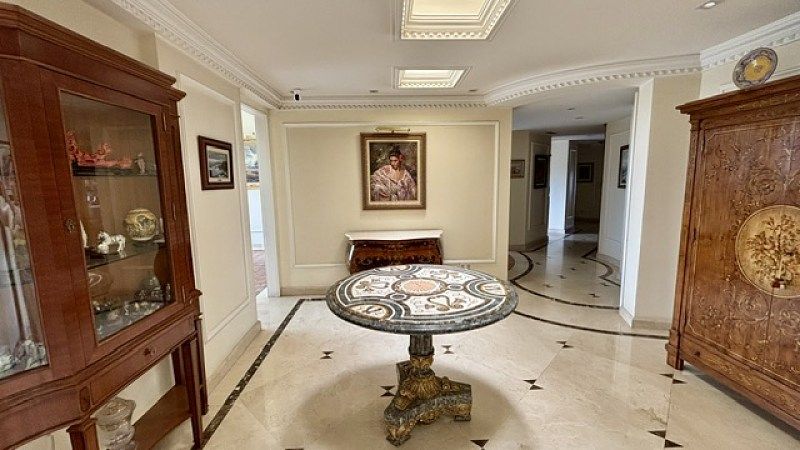 Departamento en Lomas Country Club, Huixquilucan, foto 9 de 47