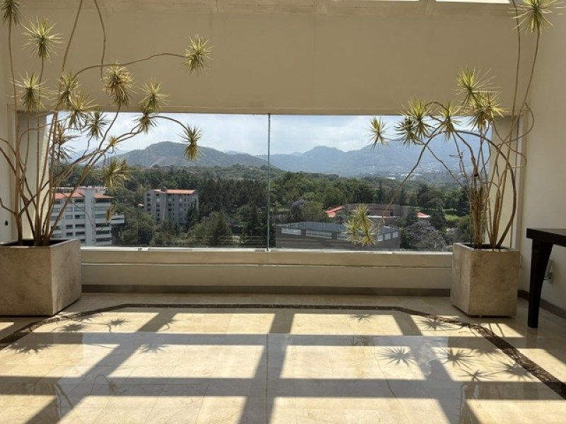 Departamento en Lomas Country Club, Huixquilucan, foto 28 de 47