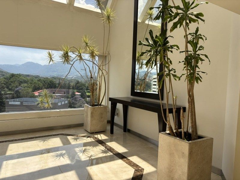 Departamento en Lomas Country Club, Huixquilucan, foto 29 de 47