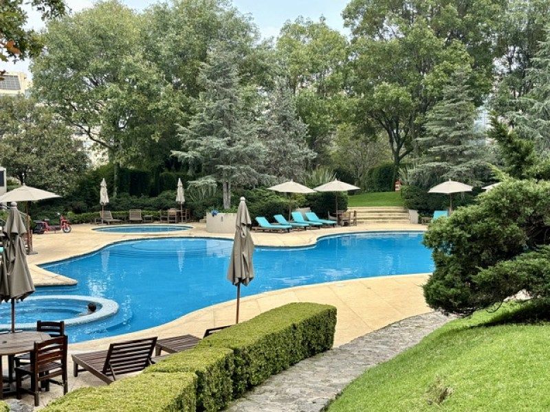 Departamento en Lomas Country Club, Huixquilucan, foto 30 de 47